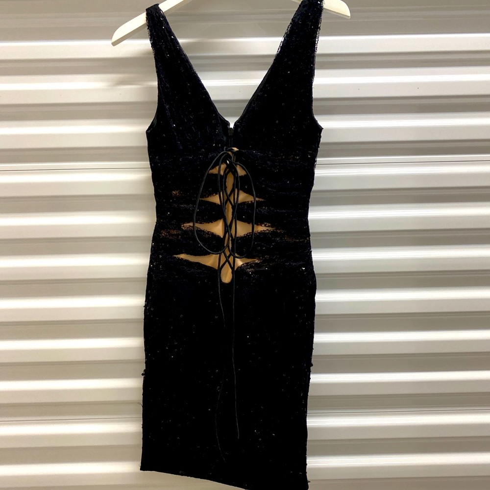 Julian Joyce by MANDALAY DRESS 4 ULTRA GLAMOROUS